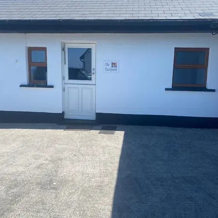 The Tackroom *